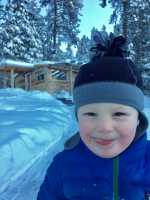 Snow Buddy