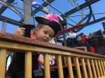Pirates at Edmonds Festival
