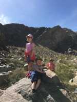 Palm Desert Trail