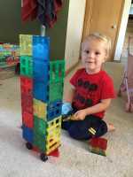 Big builder