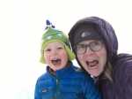 Cold Shout