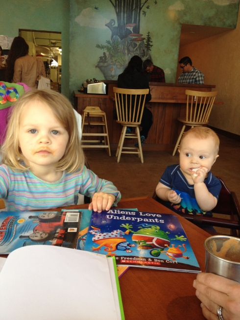 Kids Eat Free at Chaco Canyon in Greenwood