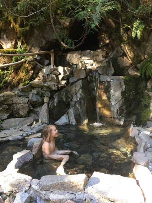 Goldmeyer Hotspring 2021