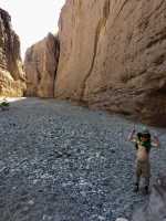 Canyoneering