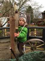 Pirate Ship