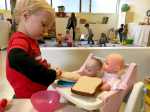 Feed the Babies