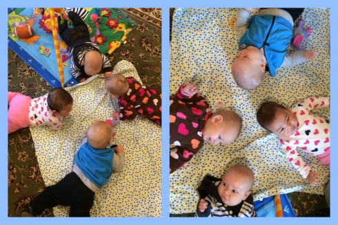 Baby Playgroup