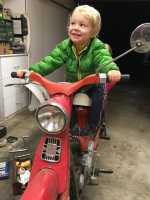 Big Boy Toys